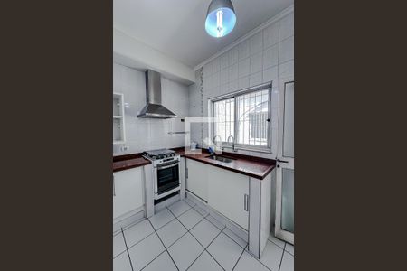 Casa à venda com 400m², 5 quartos e 8 vagasCozinha