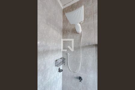 Casa à venda com 400m², 5 quartos e 8 vagasBanheiro da Suíte 2