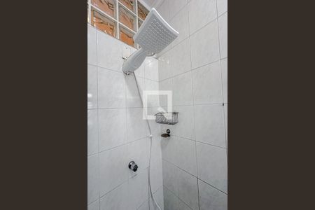 Casa à venda com 400m², 5 quartos e 8 vagasBanheiro da Suíte 4