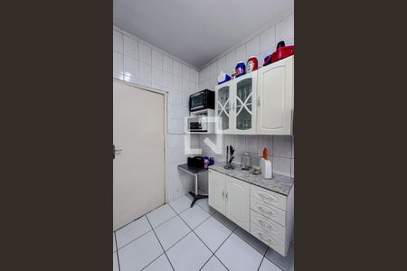 Casa à venda com 400m², 5 quartos e 8 vagasEdícula - Cozinha