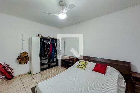 Casa à venda com 400m², 5 quartos e 8 vagasEdícula - Quarto 