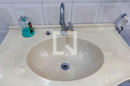 Casa à venda com 400m², 5 quartos e 8 vagasEdícula - Banheiro