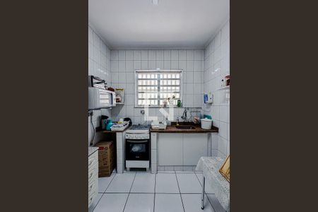 Casa à venda com 400m², 5 quartos e 8 vagasEdícula - Cozinha