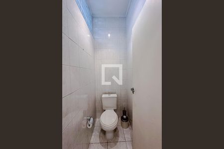 Casa à venda com 400m², 5 quartos e 8 vagasLavabo