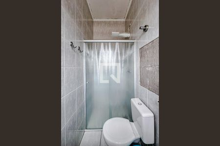 Casa à venda com 400m², 5 quartos e 8 vagasBanheiro da Suíte 2