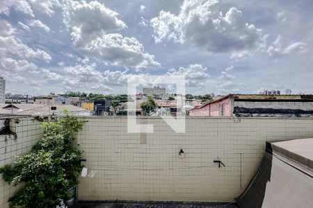 Casa à venda com 400m², 5 quartos e 8 vagasVista da Suíte 2