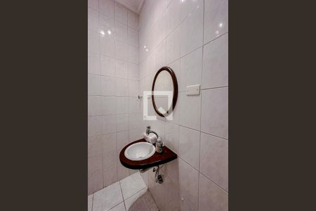 Casa à venda com 400m², 5 quartos e 8 vagasLavabo