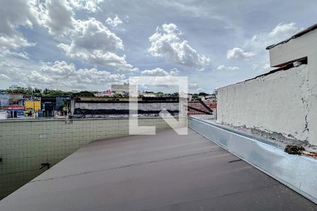 Casa à venda com 400m², 5 quartos e 8 vagasVista da Suíte 3