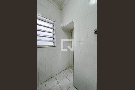 Casa à venda com 400m², 5 quartos e 8 vagasBanheiro da Suíte 4