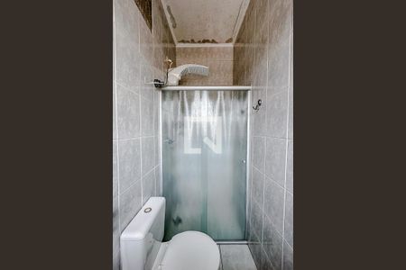 Casa à venda com 400m², 5 quartos e 8 vagasBanheiro da Suíte 3