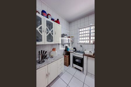 Casa à venda com 400m², 5 quartos e 8 vagasEdícula - Cozinha