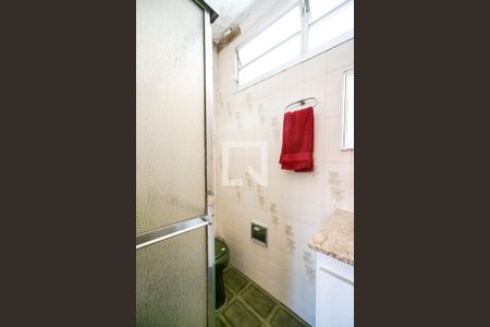 Casa à venda com 380m², 3 quartos e 5 vagas Casa à venda com 380m², 3 quartos e 5 vagasBanheiro da suíte 01