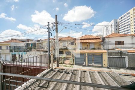 Casa à venda com 380m², 3 quartos e 5 vagas Casa à venda com 380m², 3 quartos e 5 vagasVista do quarto