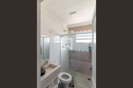 Apartamento à venda com 100m², 3 quartos e 2 vagas Apartamento à venda com 100m², 3 quartos e 2 vagasBanheiro 2