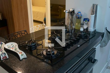 Apartamento à venda com 125m², 2 quartos e 1 vaga Apartamento à venda com 125m², 2 quartos e 1 vagaCozinha
