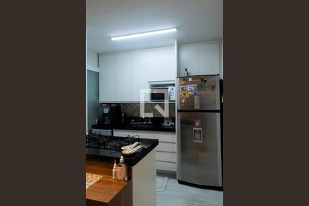 Apartamento à venda com 125m², 2 quartos e 1 vaga Apartamento à venda com 125m², 2 quartos e 1 vagaCozinha