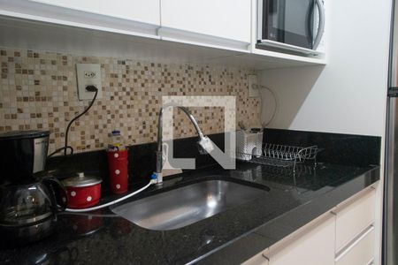 Apartamento à venda com 125m², 2 quartos e 1 vaga Apartamento à venda com 125m², 2 quartos e 1 vagaCozinha