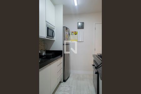 Apartamento à venda com 125m², 2 quartos e 1 vaga Apartamento à venda com 125m², 2 quartos e 1 vagaCozinha