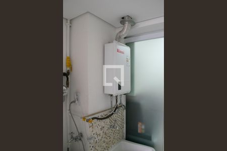 Apartamento à venda com 125m², 2 quartos e 1 vaga Apartamento à venda com 125m², 2 quartos e 1 vagaÁrea de Serviço