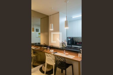 Apartamento à venda com 125m², 2 quartos e 1 vaga Apartamento à venda com 125m², 2 quartos e 1 vagaCozinha