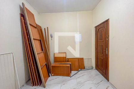Apartamento à venda com 44m², 0 quarto e sem vagaHall de entrada
