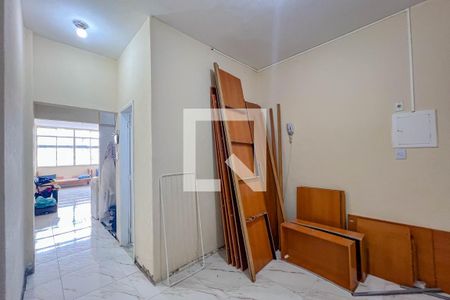 Apartamento à venda com 44m², 0 quarto e sem vagaHal de entrada