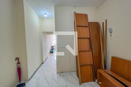 Apartamento à venda com 44m², 0 quarto e sem vagaHall de entrada
