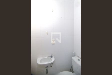 Apartamento à venda com 200m², 4 quartos e 2 vagas Apartamento à venda com 200m², 4 quartos e 2 vagasBanheiro serviço