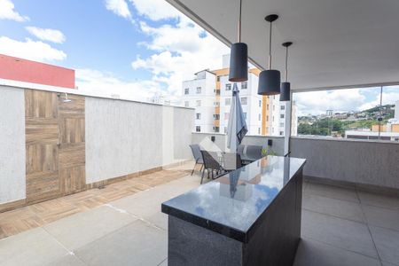 Apartamento à venda com 154m², 3 quartos e 2 vagas Apartamento à venda com 154m², 3 quartos e 2 vagasCobertura Gourmet