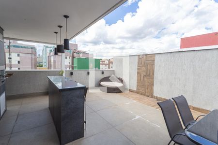 Apartamento à venda com 154m², 3 quartos e 2 vagas Apartamento à venda com 154m², 3 quartos e 2 vagasCobertura Gourmet