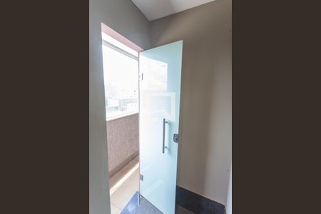 Apartamento à venda com 154m², 3 quartos e 2 vagas Apartamento à venda com 154m², 3 quartos e 2 vagasLavabo da Cobertura Gourmet