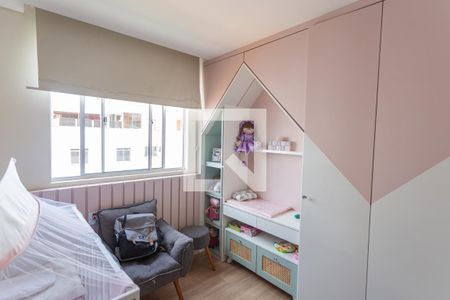 Apartamento à venda com 154m², 3 quartos e 2 vagas Apartamento à venda com 154m², 3 quartos e 2 vagasQuarto 3