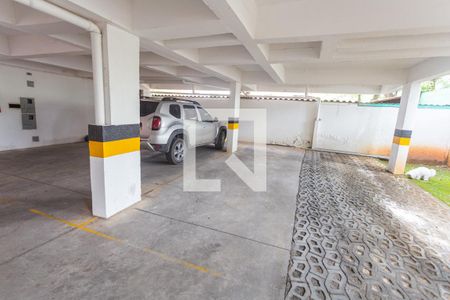 Apartamento à venda com 154m², 3 quartos e 2 vagas Apartamento à venda com 154m², 3 quartos e 2 vagasGaragem