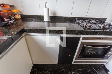 Apartamento à venda com 154m², 3 quartos e 2 vagas Apartamento à venda com 154m², 3 quartos e 2 vagasArmário da Cozinha