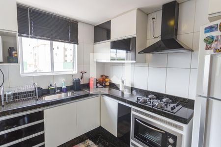 Apartamento à venda com 154m², 3 quartos e 2 vagas Apartamento à venda com 154m², 3 quartos e 2 vagasCozinha