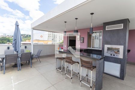 Apartamento à venda com 154m², 3 quartos e 2 vagas Apartamento à venda com 154m², 3 quartos e 2 vagasCobertura Gourmet