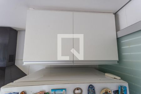 Apartamento à venda com 154m², 3 quartos e 2 vagas Apartamento à venda com 154m², 3 quartos e 2 vagasArmário da Cozinha