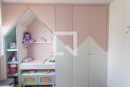 Apartamento à venda com 154m², 3 quartos e 2 vagas Apartamento à venda com 154m², 3 quartos e 2 vagasArmário do Quarto 3