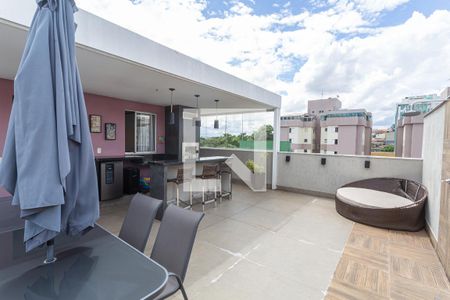 Apartamento à venda com 154m², 3 quartos e 2 vagas Apartamento à venda com 154m², 3 quartos e 2 vagasCobertura Gourmet