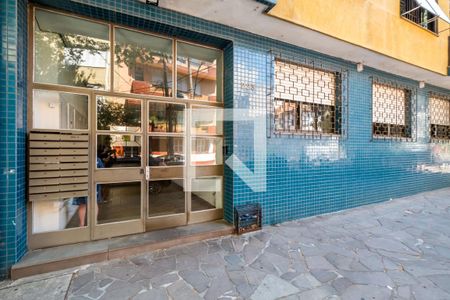 Apartamento à venda com 91m², 3 quartos e sem vagaFachada