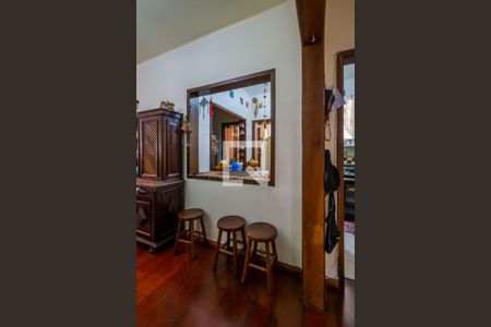 Apartamento à venda com 91m², 3 quartos e sem vagaCozinha e Área de Serviço