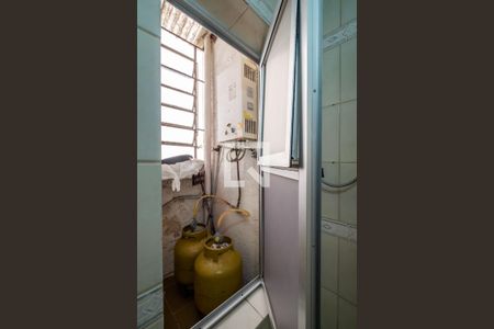 Apartamento à venda com 91m², 3 quartos e sem vagaBanheiro Corredor