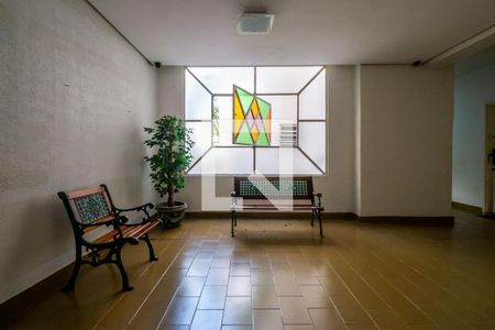 Apartamento à venda com 91m², 3 quartos e sem vagaÁrea comum