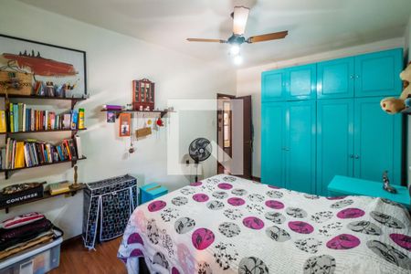 Apartamento à venda com 91m², 3 quartos e sem vagaQuarto 2