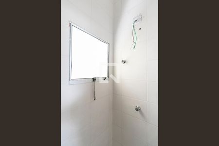 Apartamento à venda com 35m², 1 quarto e sem vaga Apartamento à venda com 35m², 1 quarto e sem vagaBanheiro