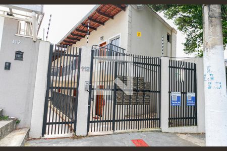 Apartamento à venda com 35m², 1 quarto e sem vaga Apartamento à venda com 35m², 1 quarto e sem vagaFachada