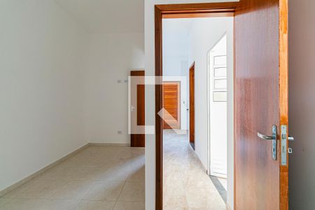 Apartamento à venda com 35m², 1 quarto e sem vagaDormitório