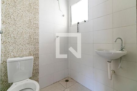Apartamento à venda com 35m², 1 quarto e sem vagaBanheiro