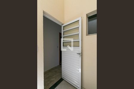 Apartamento à venda com 35m², 1 quarto e sem vagaÁrea de Serviço