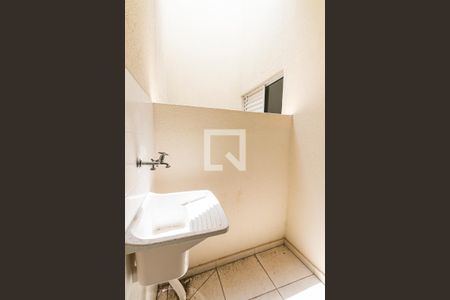 Apartamento à venda com 35m², 1 quarto e sem vagaÁrea de Serviço